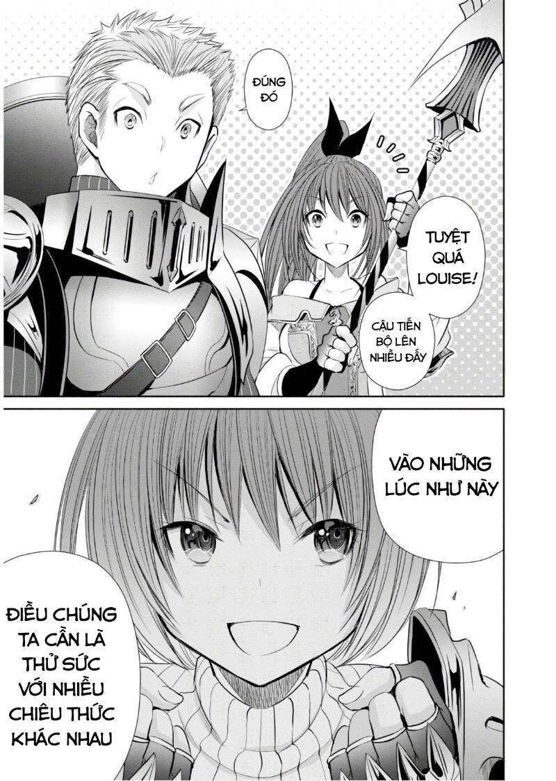 Con Trai Thứ 8, Đừng Đùa Nữa!: Chapter 30