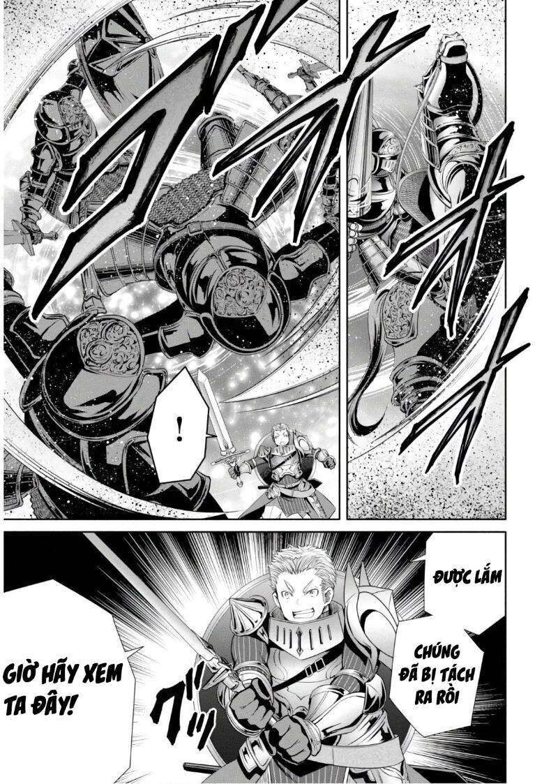 Con Trai Thứ 8, Đừng Đùa Nữa!: Chapter 30