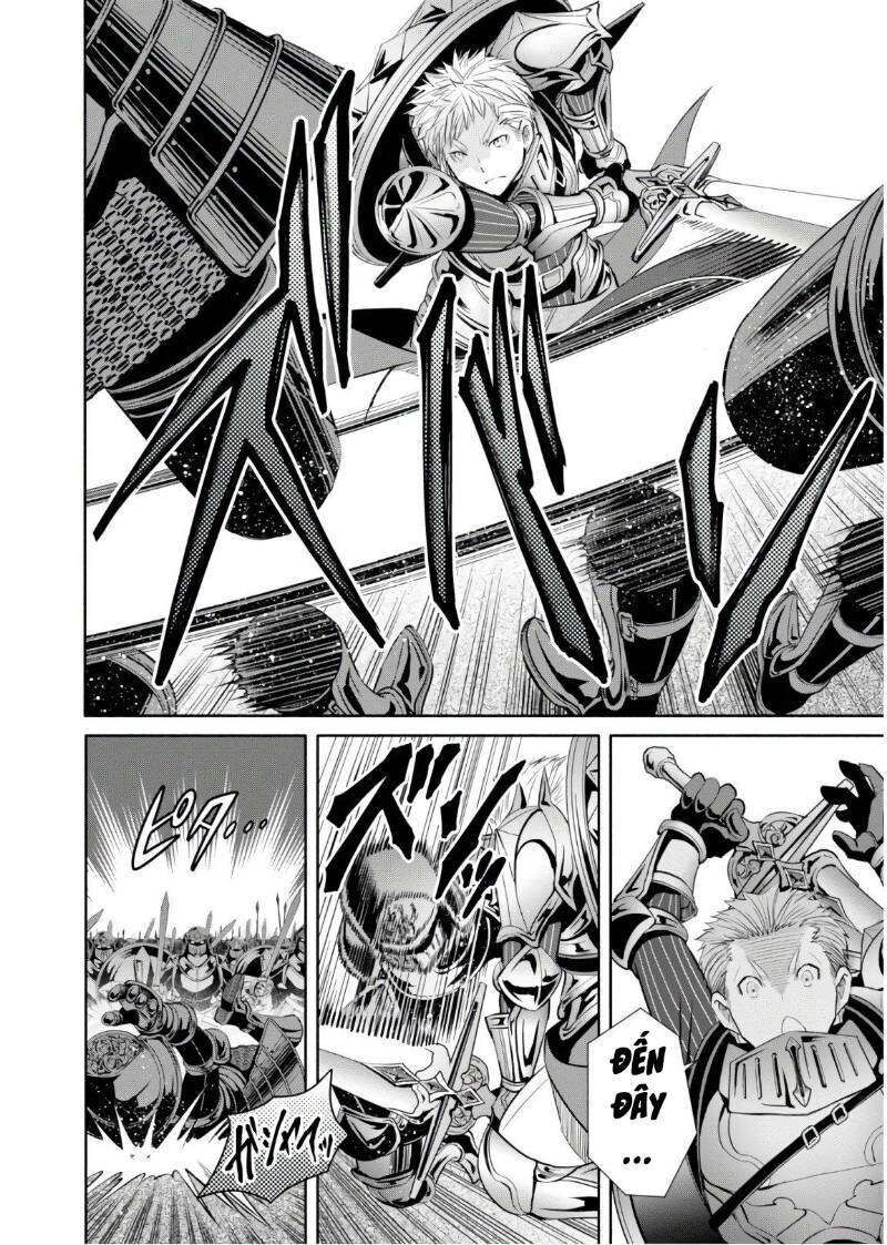 Con Trai Thứ 8, Đừng Đùa Nữa!: Chapter 30