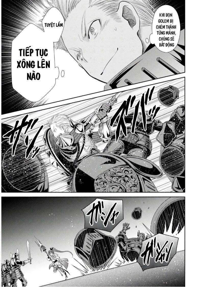 Con Trai Thứ 8, Đừng Đùa Nữa!: Chapter 30