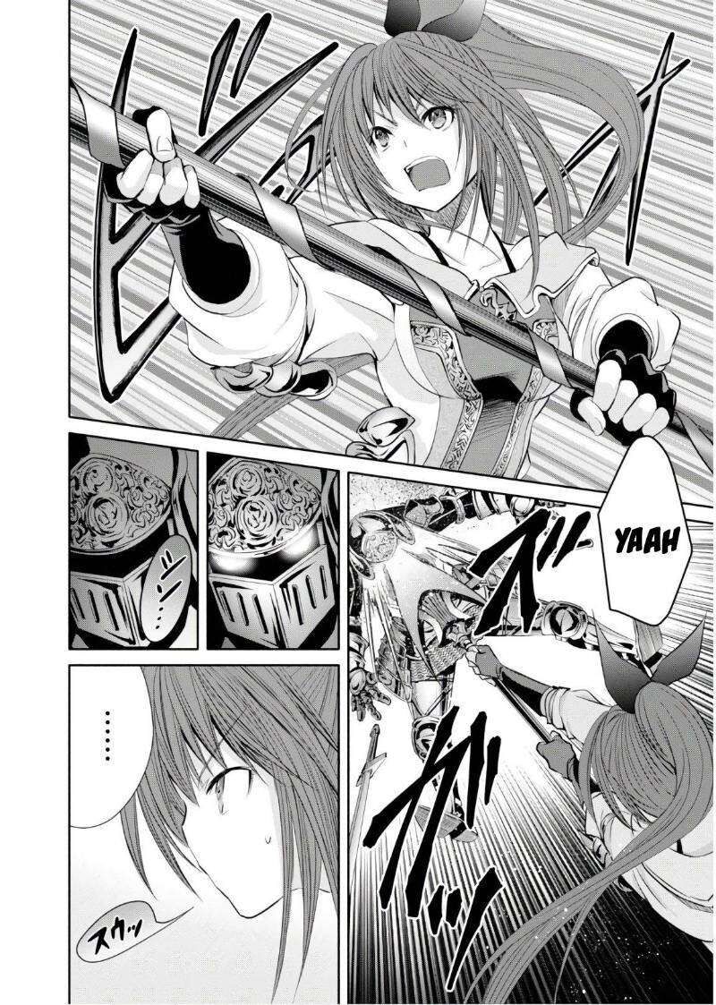 Con Trai Thứ 8, Đừng Đùa Nữa!: Chapter 30