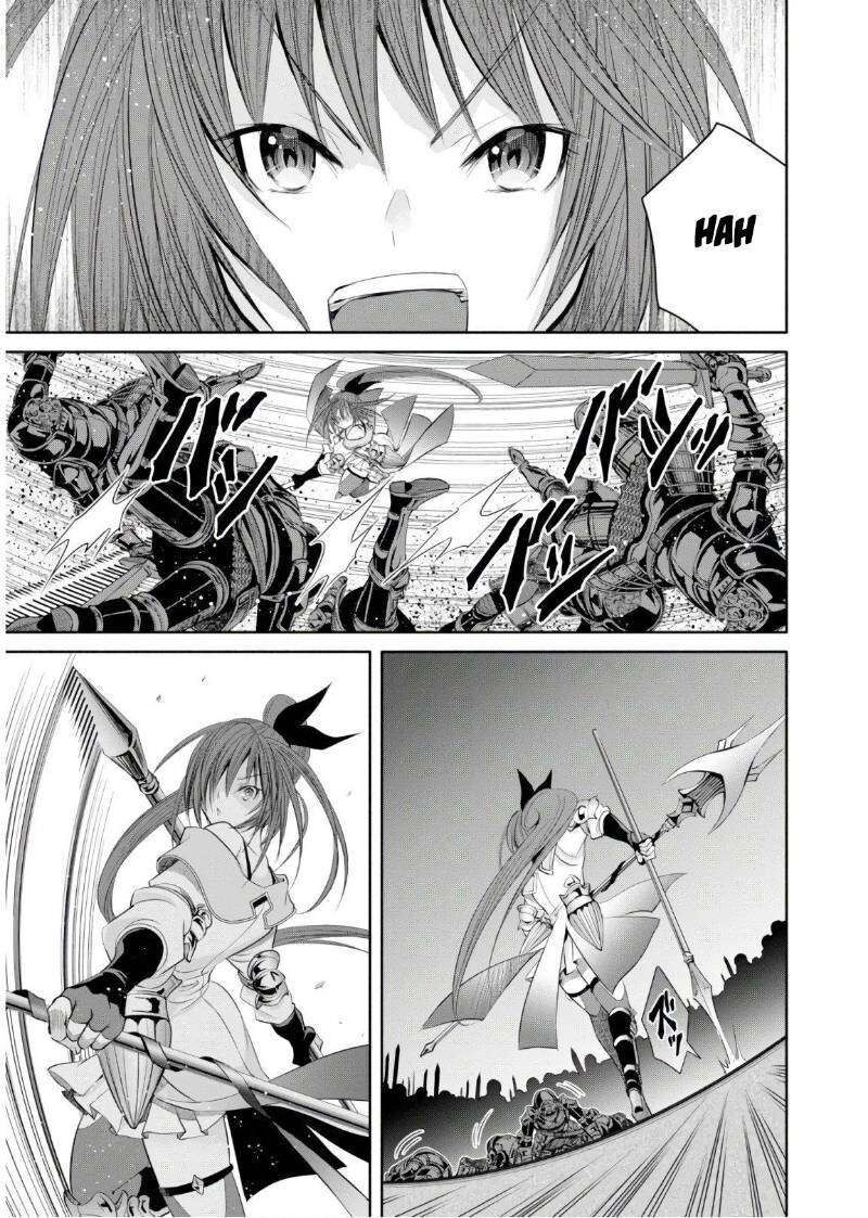 Con Trai Thứ 8, Đừng Đùa Nữa!: Chapter 30