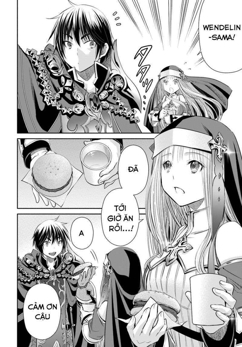 Con Trai Thứ 8, Đừng Đùa Nữa!: Chapter 31