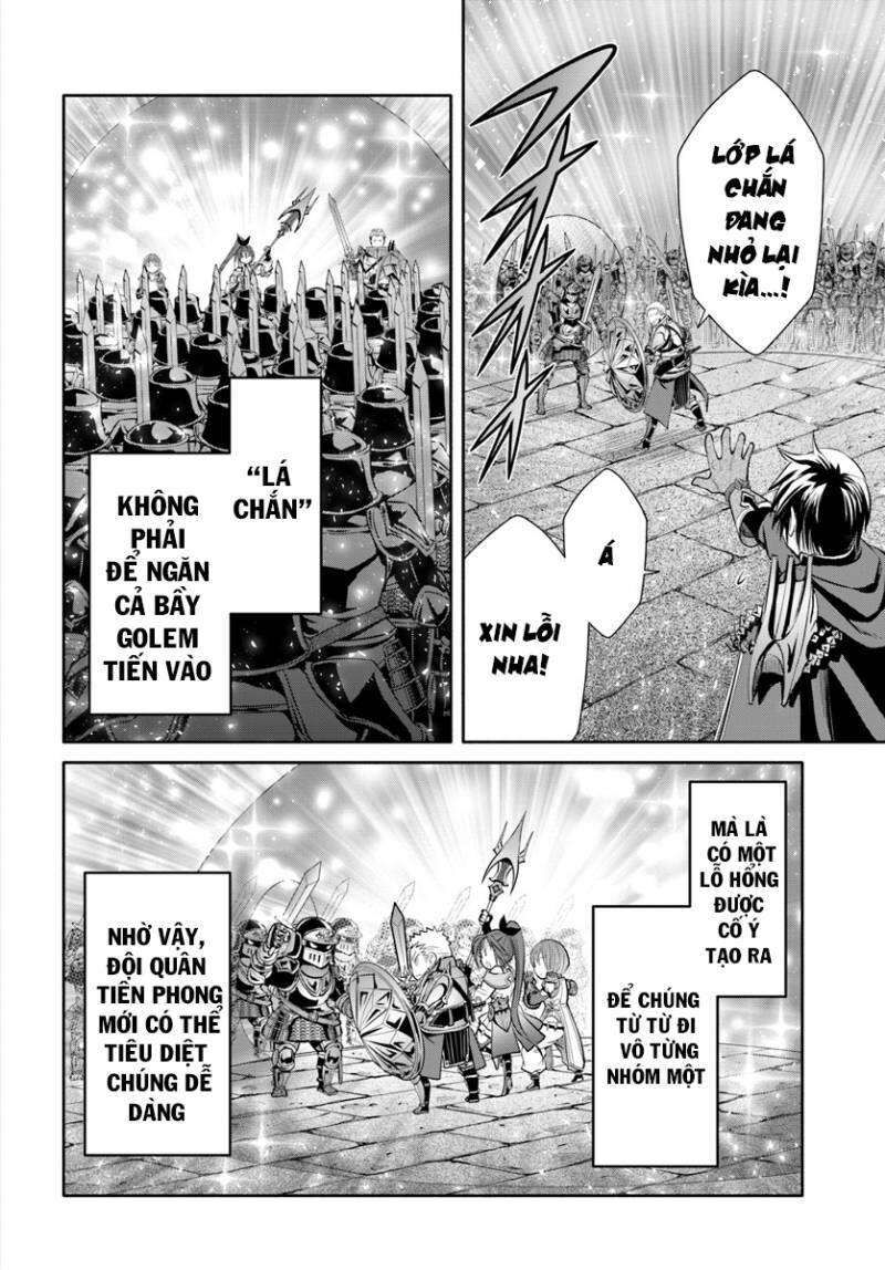 Con Trai Thứ 8, Đừng Đùa Nữa!: Chapter 31