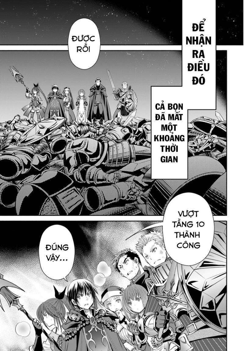 Con Trai Thứ 8, Đừng Đùa Nữa!: Chapter 31
