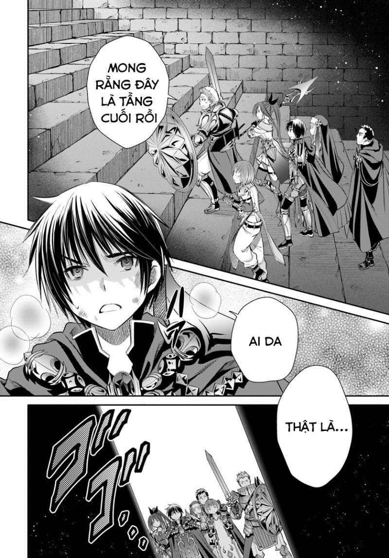 Con Trai Thứ 8, Đừng Đùa Nữa!: Chapter 31
