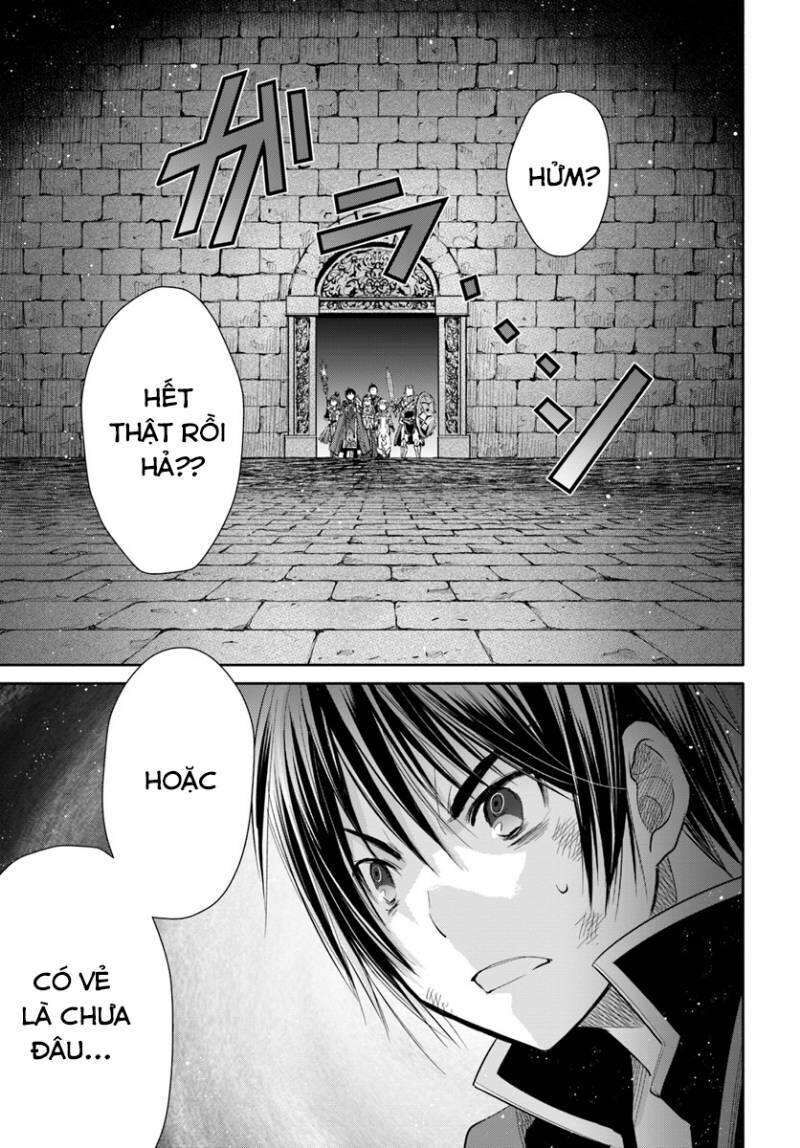 Con Trai Thứ 8, Đừng Đùa Nữa!: Chapter 31
