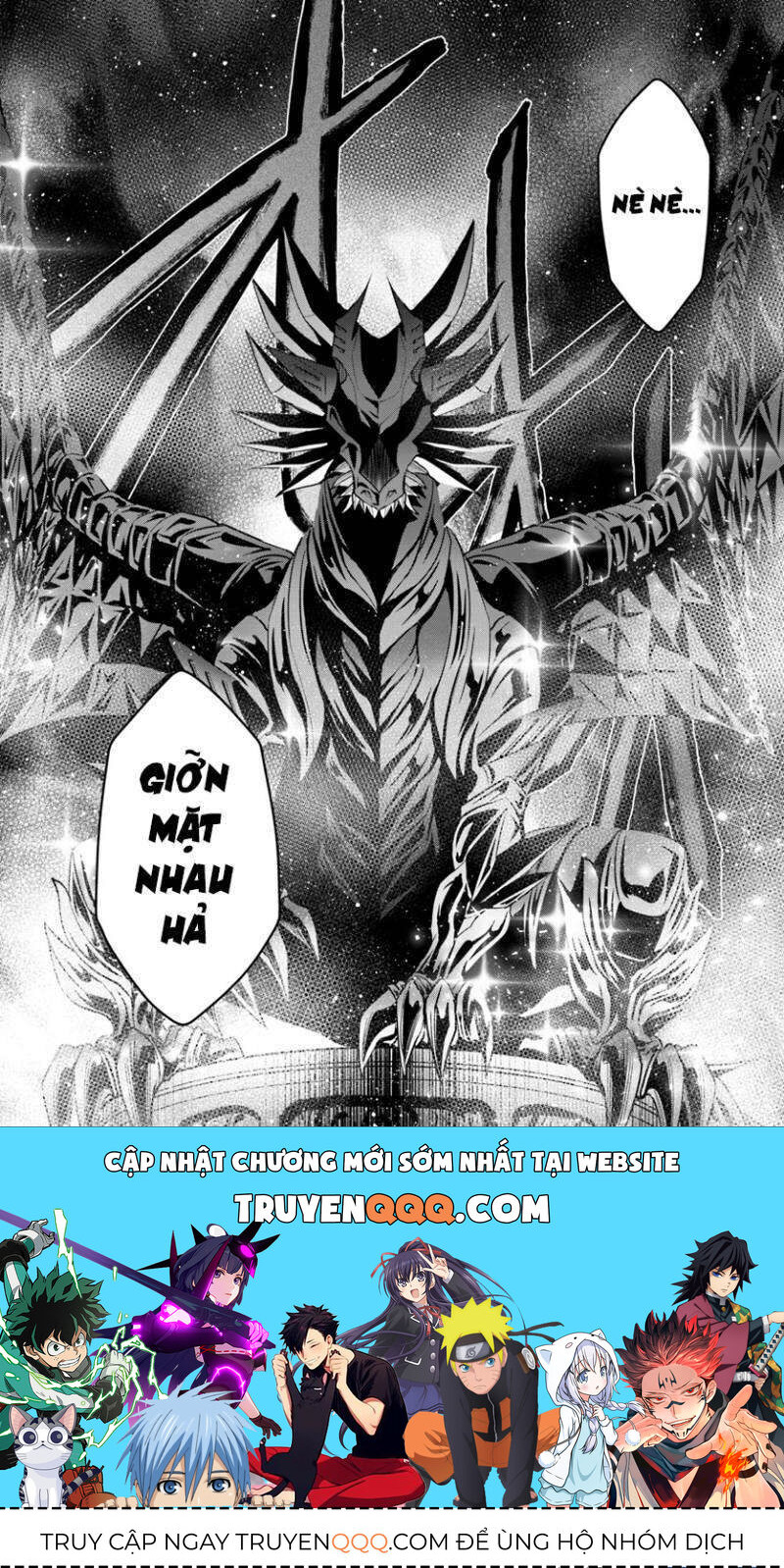 Con Trai Thứ 8, Đừng Đùa Nữa!: Chapter 31