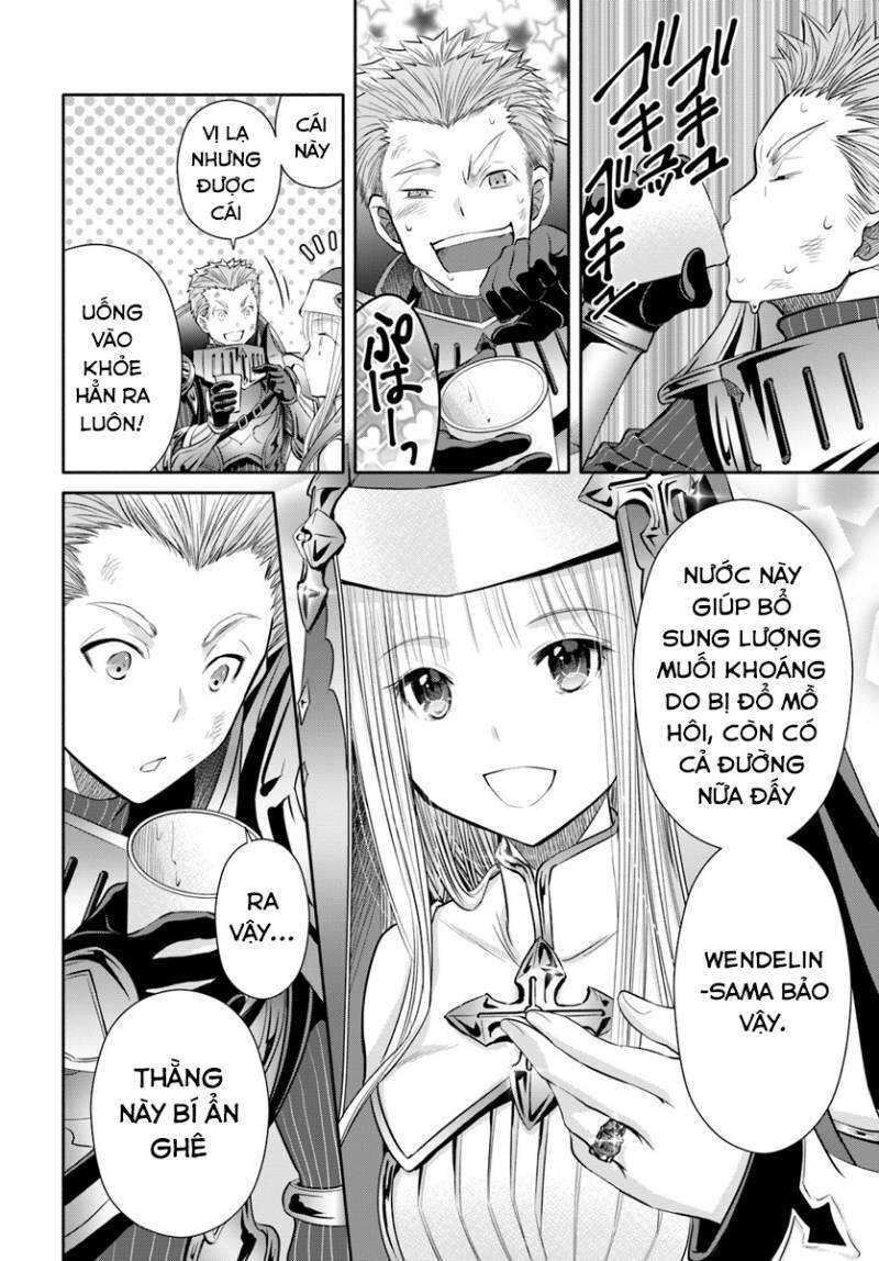 Con Trai Thứ 8, Đừng Đùa Nữa!: Chapter 31