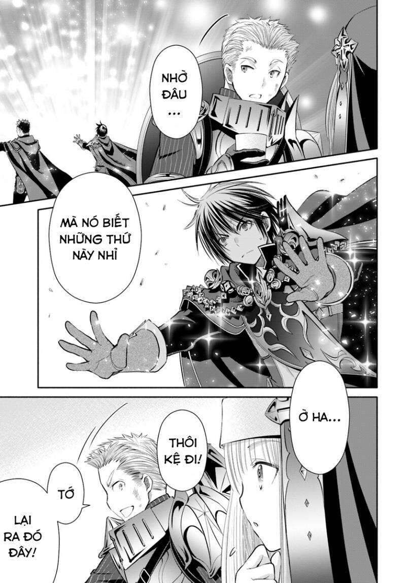 Con Trai Thứ 8, Đừng Đùa Nữa!: Chapter 31