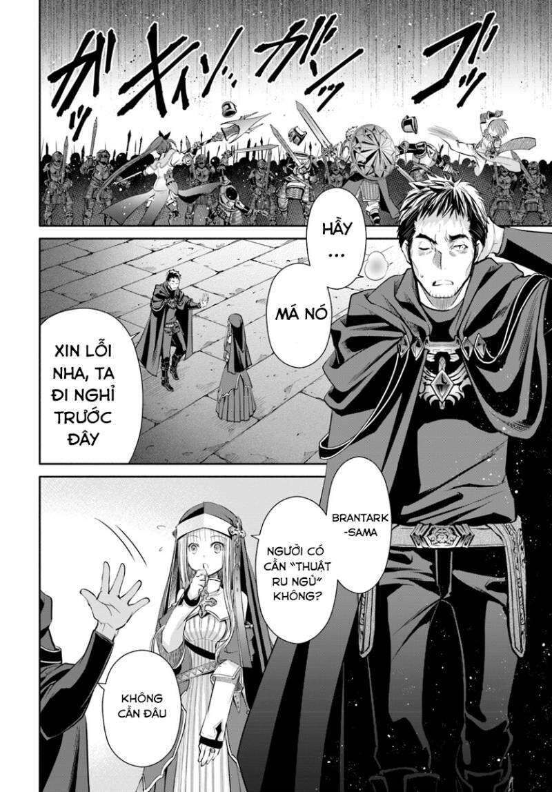 Con Trai Thứ 8, Đừng Đùa Nữa!: Chapter 31