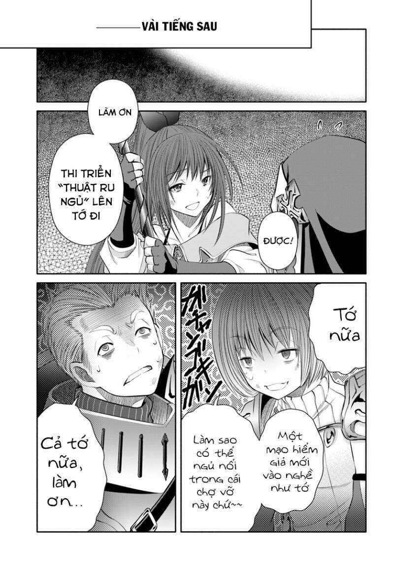Con Trai Thứ 8, Đừng Đùa Nữa!: Chapter 31