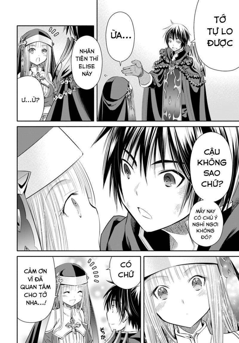 Con Trai Thứ 8, Đừng Đùa Nữa!: Chapter 31