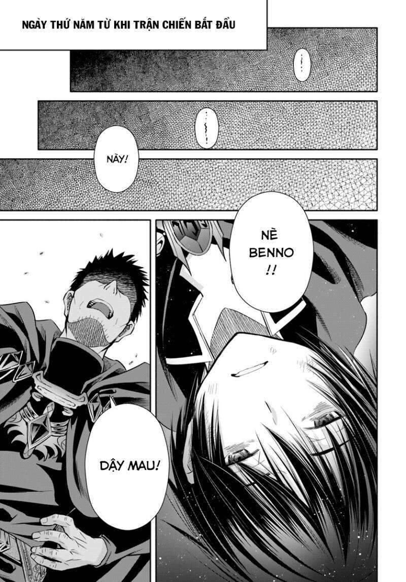 Con Trai Thứ 8, Đừng Đùa Nữa!: Chapter 31