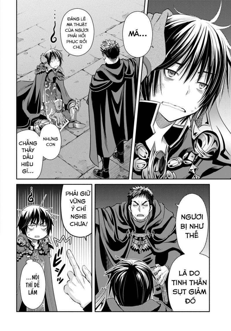 Con Trai Thứ 8, Đừng Đùa Nữa!: Chapter 31