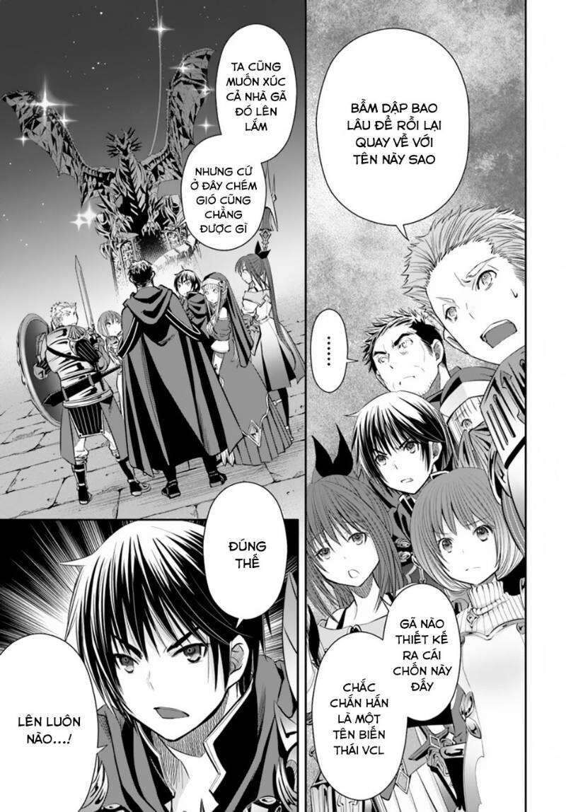 Con Trai Thứ 8, Đừng Đùa Nữa!: Chapter 32