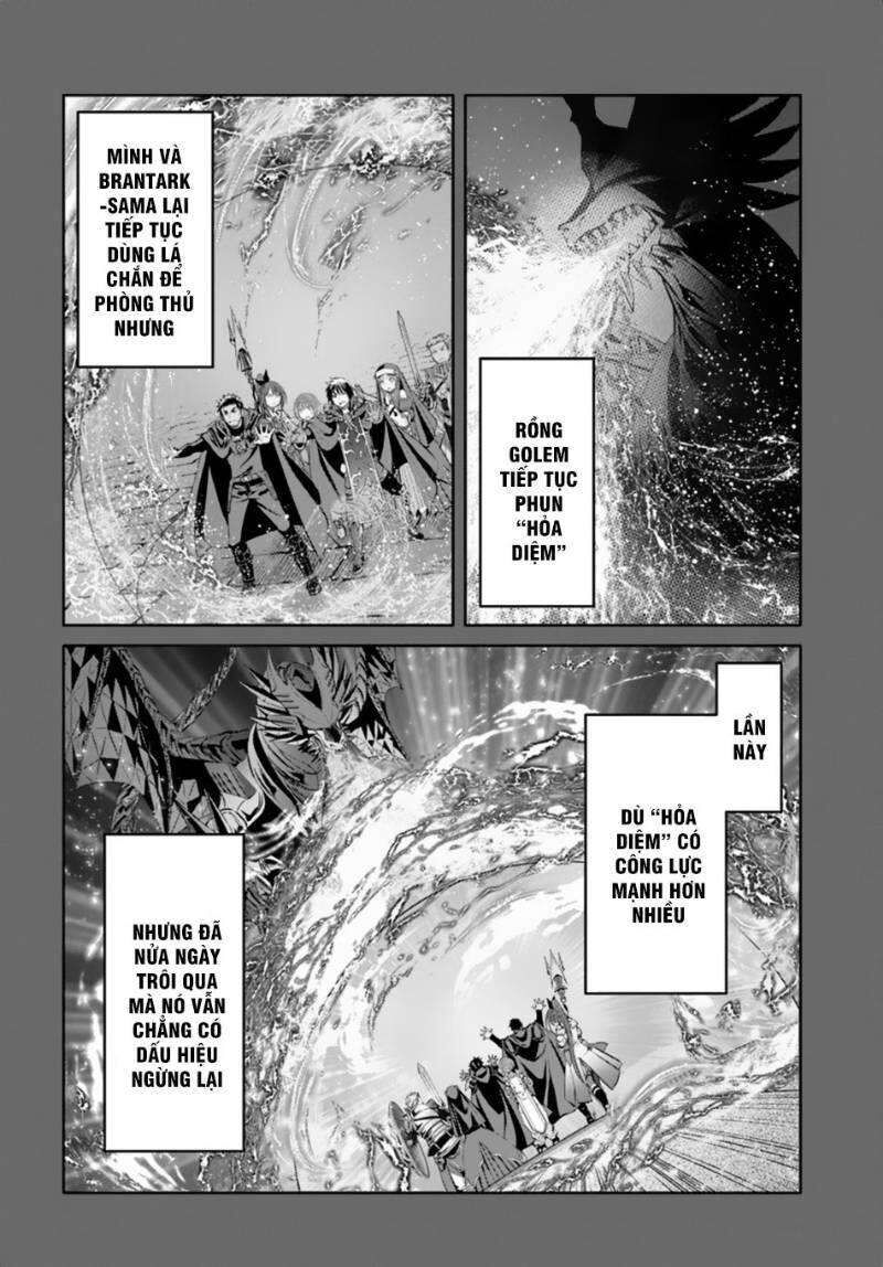 Con Trai Thứ 8, Đừng Đùa Nữa!: Chapter 32