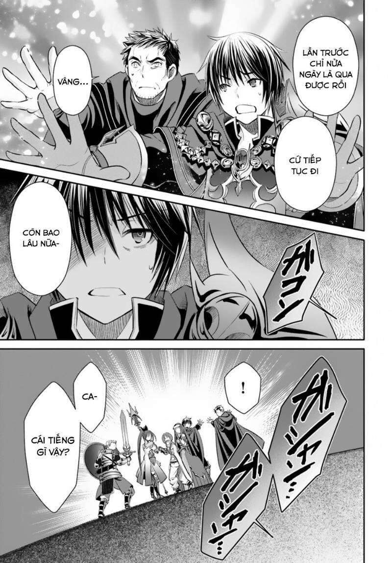 Con Trai Thứ 8, Đừng Đùa Nữa!: Chapter 32