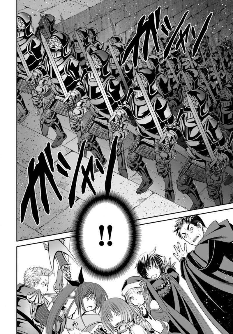Con Trai Thứ 8, Đừng Đùa Nữa!: Chapter 32