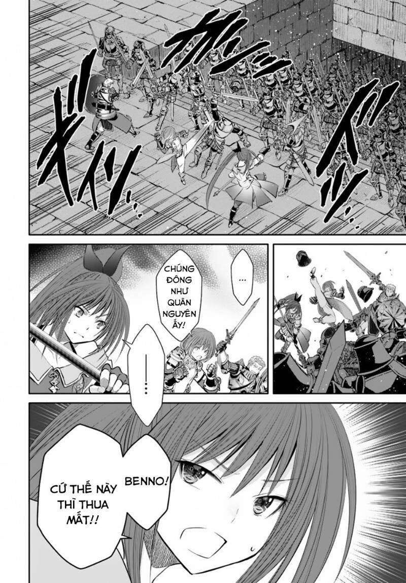 Con Trai Thứ 8, Đừng Đùa Nữa!: Chapter 32