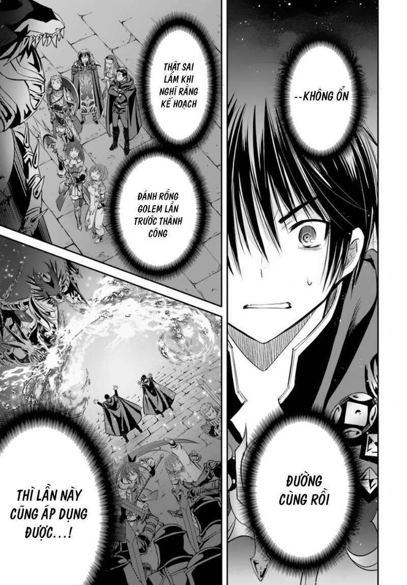 Con Trai Thứ 8, Đừng Đùa Nữa!: Chapter 32