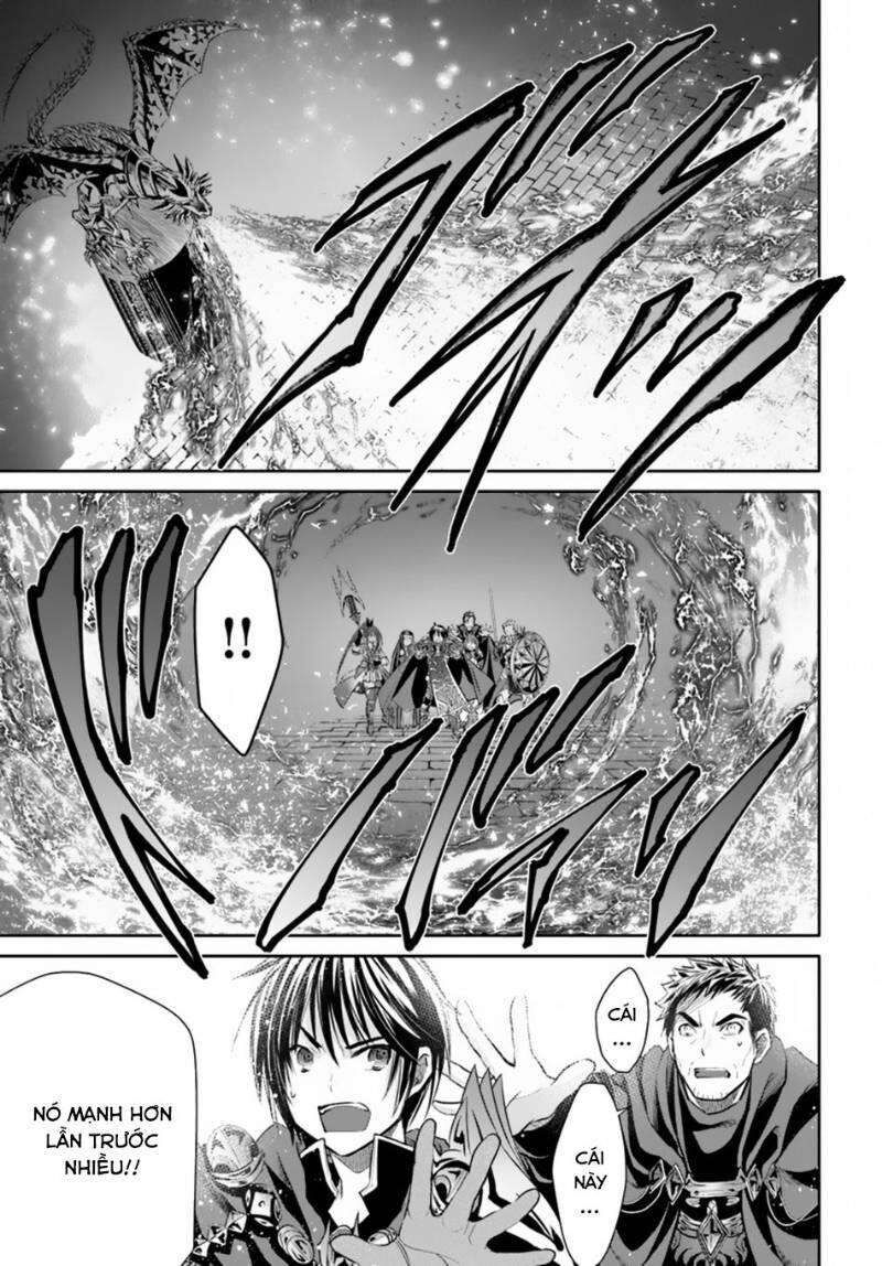Con Trai Thứ 8, Đừng Đùa Nữa!: Chapter 32