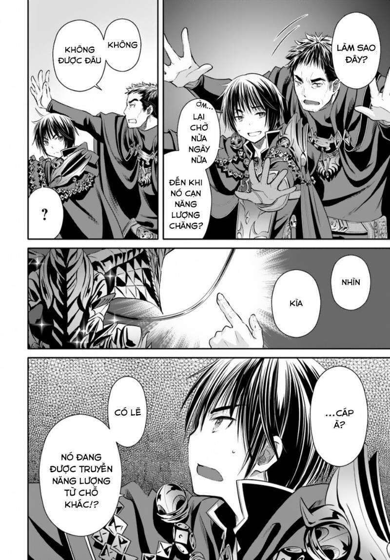 Con Trai Thứ 8, Đừng Đùa Nữa!: Chapter 32
