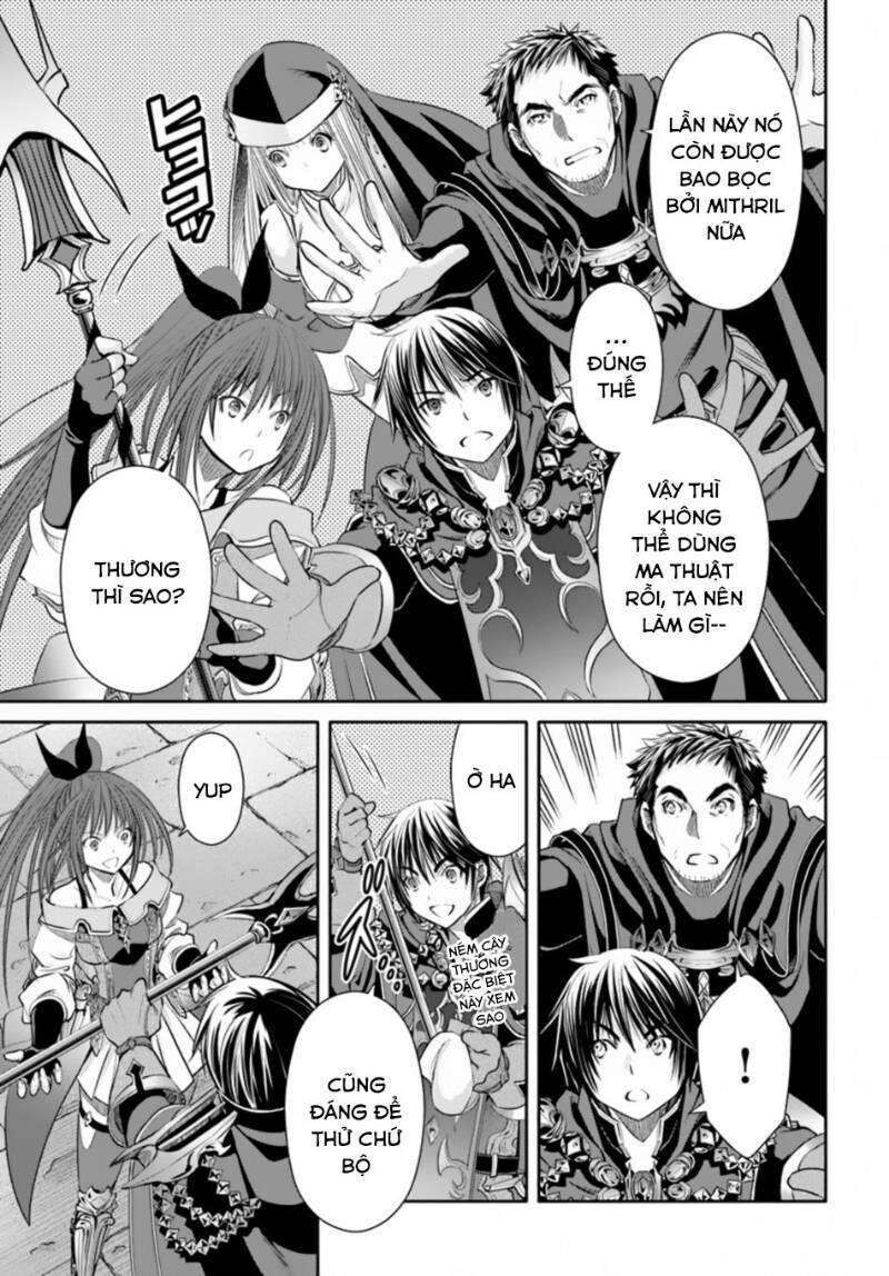 Con Trai Thứ 8, Đừng Đùa Nữa!: Chapter 32