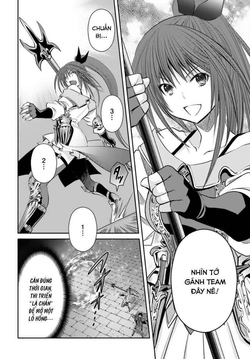 Con Trai Thứ 8, Đừng Đùa Nữa!: Chapter 32