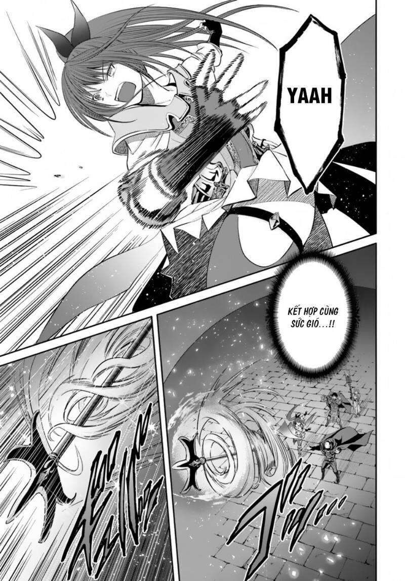 Con Trai Thứ 8, Đừng Đùa Nữa!: Chapter 32