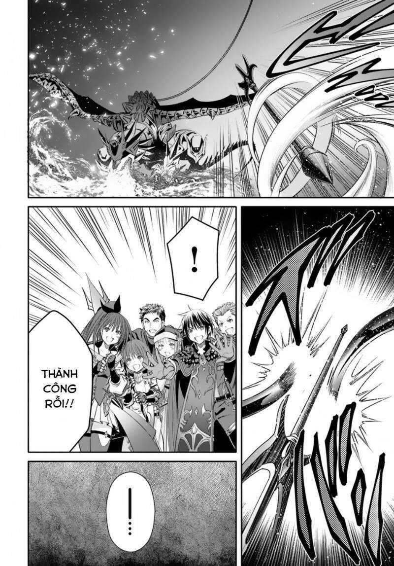 Con Trai Thứ 8, Đừng Đùa Nữa!: Chapter 32