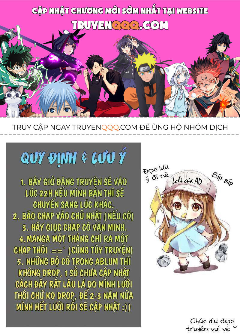 Con Trai Thứ 8, Đừng Đùa Nữa!: Chapter 33