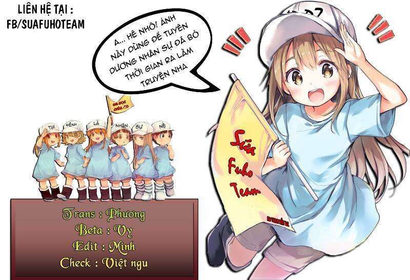 Con Trai Thứ 8, Đừng Đùa Nữa!: Chapter 33