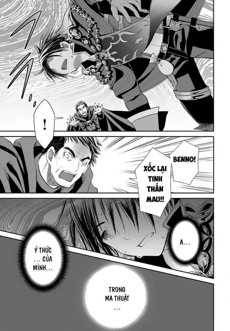 Con Trai Thứ 8, Đừng Đùa Nữa!: Chapter 33