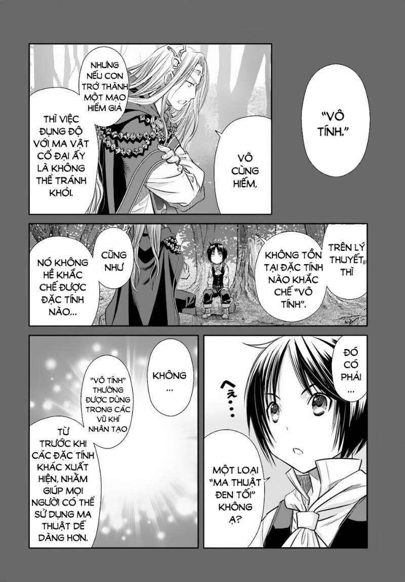 Con Trai Thứ 8, Đừng Đùa Nữa!: Chapter 33