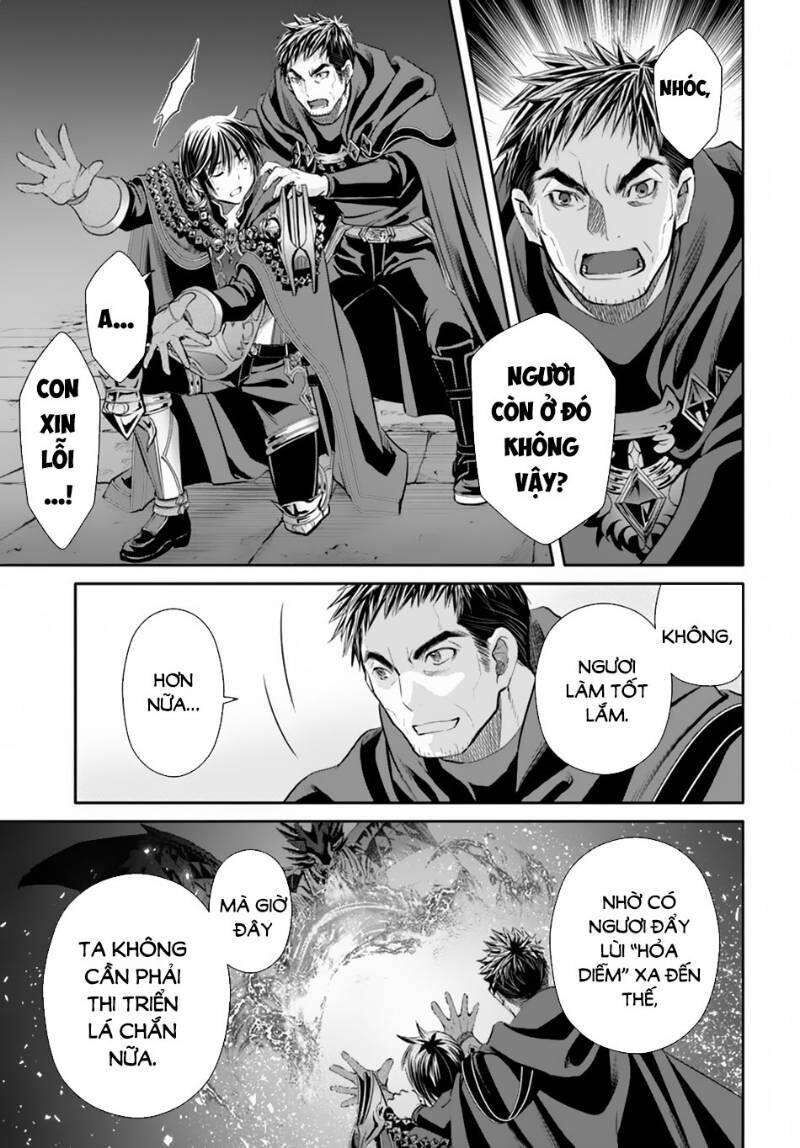 Con Trai Thứ 8, Đừng Đùa Nữa!: Chapter 33