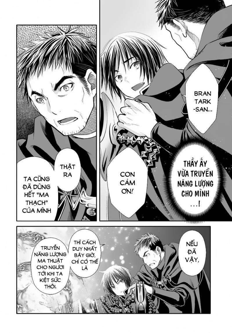 Con Trai Thứ 8, Đừng Đùa Nữa!: Chapter 33