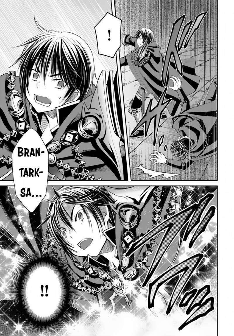Con Trai Thứ 8, Đừng Đùa Nữa!: Chapter 33