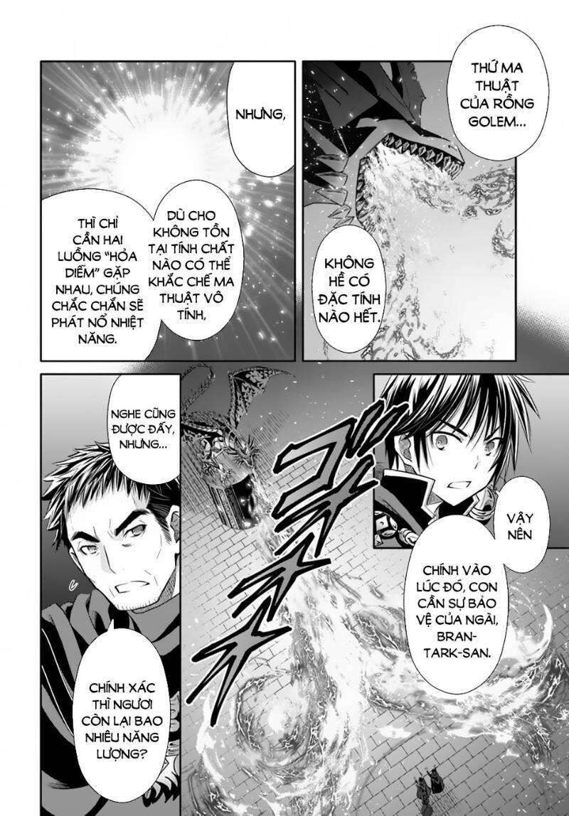 Con Trai Thứ 8, Đừng Đùa Nữa!: Chapter 33