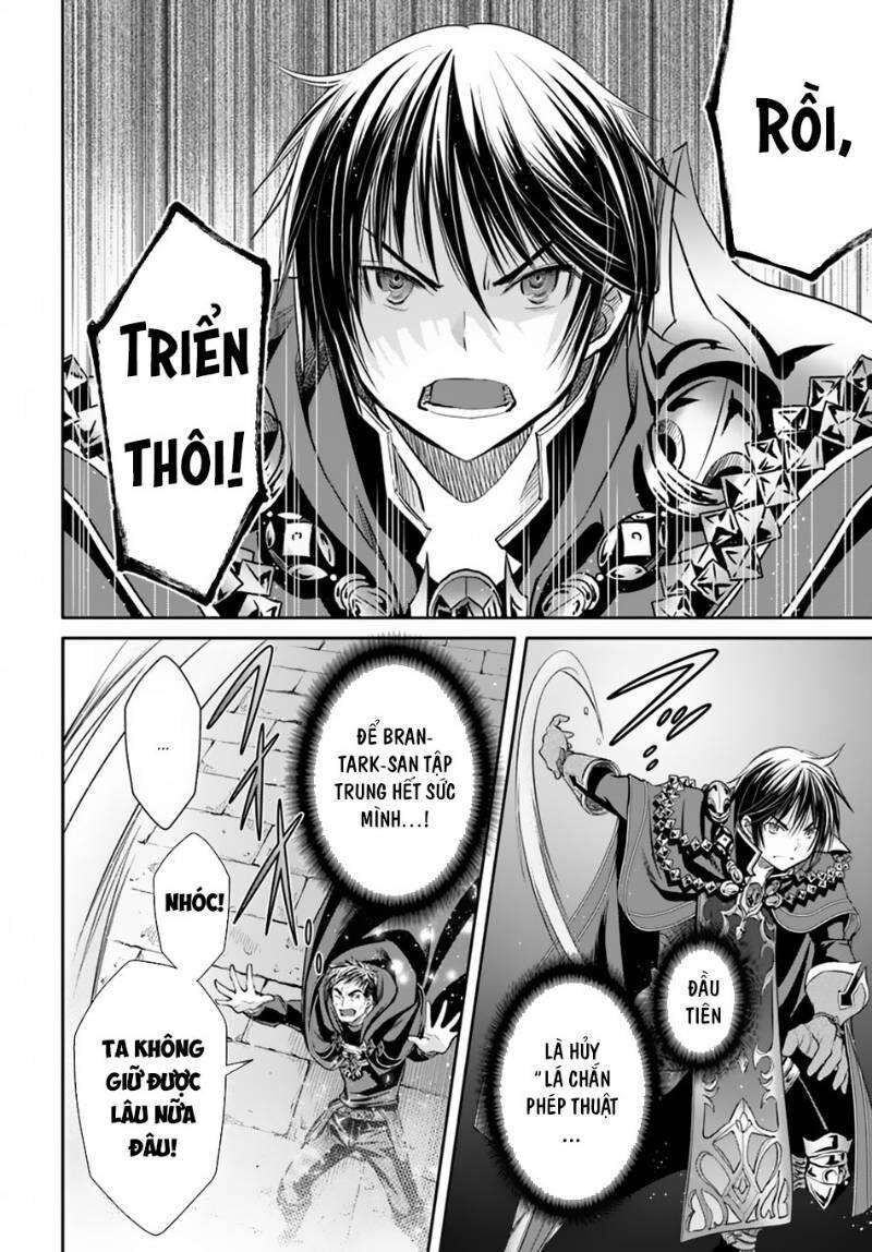 Con Trai Thứ 8, Đừng Đùa Nữa!: Chapter 33