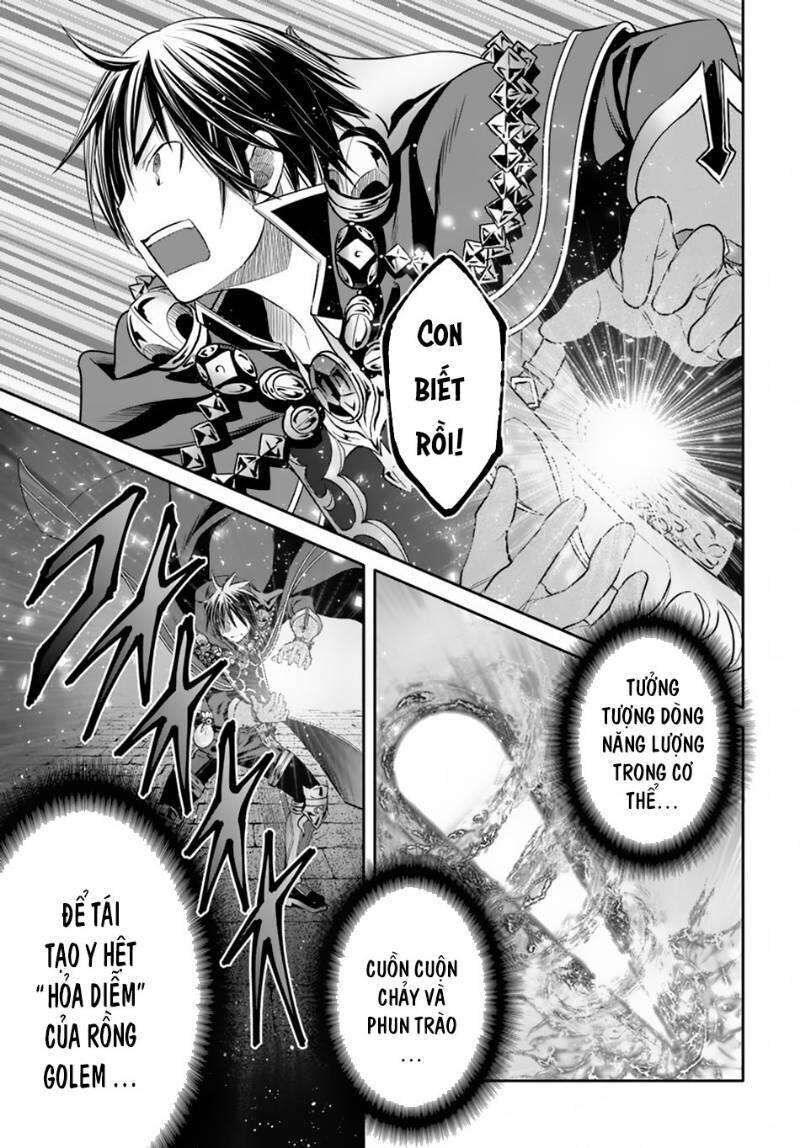 Con Trai Thứ 8, Đừng Đùa Nữa!: Chapter 33