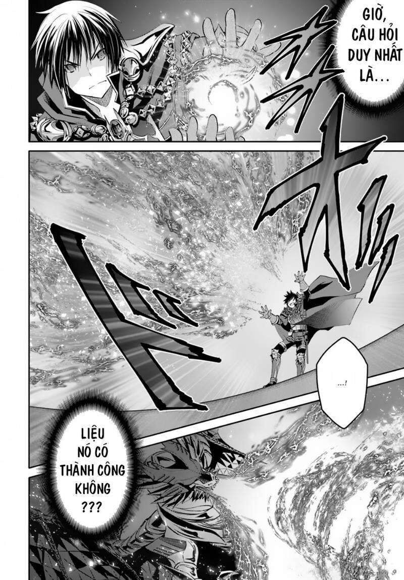 Con Trai Thứ 8, Đừng Đùa Nữa!: Chapter 33