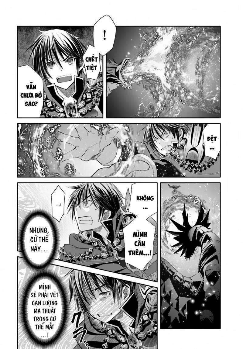 Con Trai Thứ 8, Đừng Đùa Nữa!: Chapter 33