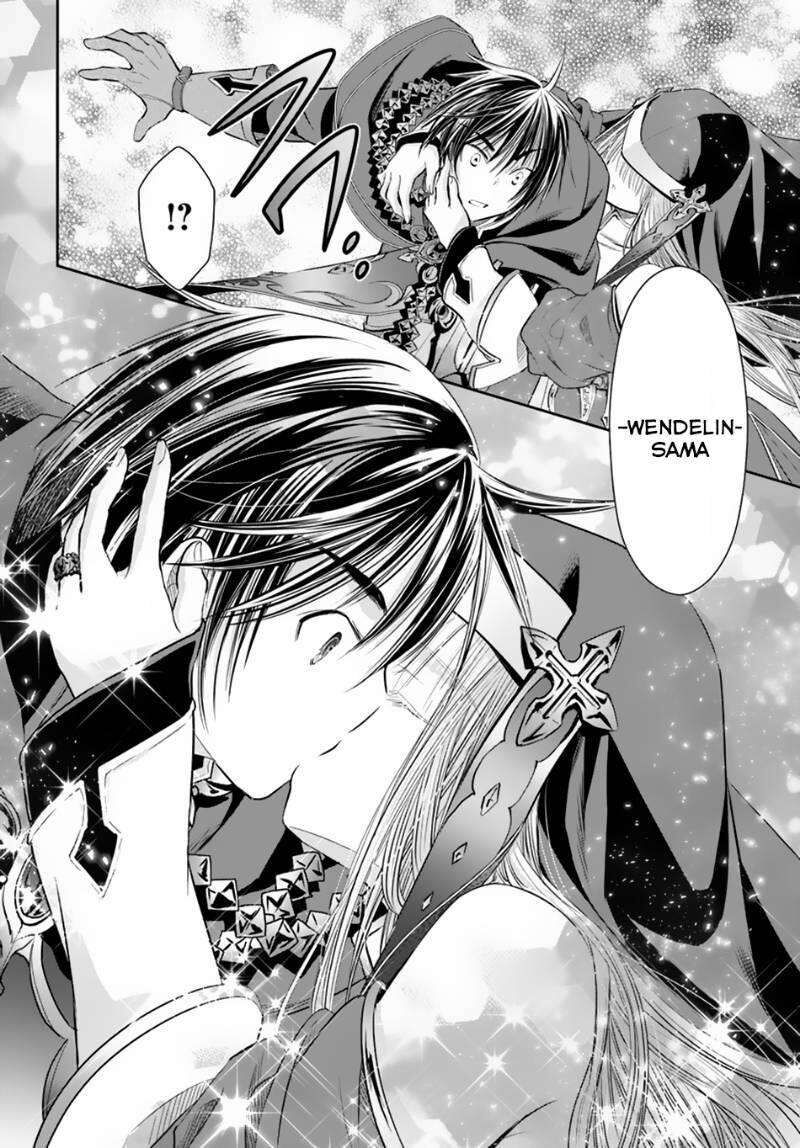 Con Trai Thứ 8, Đừng Đùa Nữa!: Chapter 34