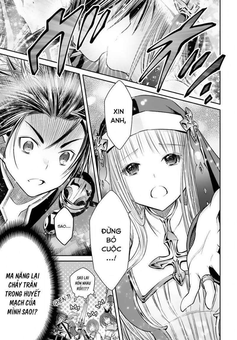 Con Trai Thứ 8, Đừng Đùa Nữa!: Chapter 34