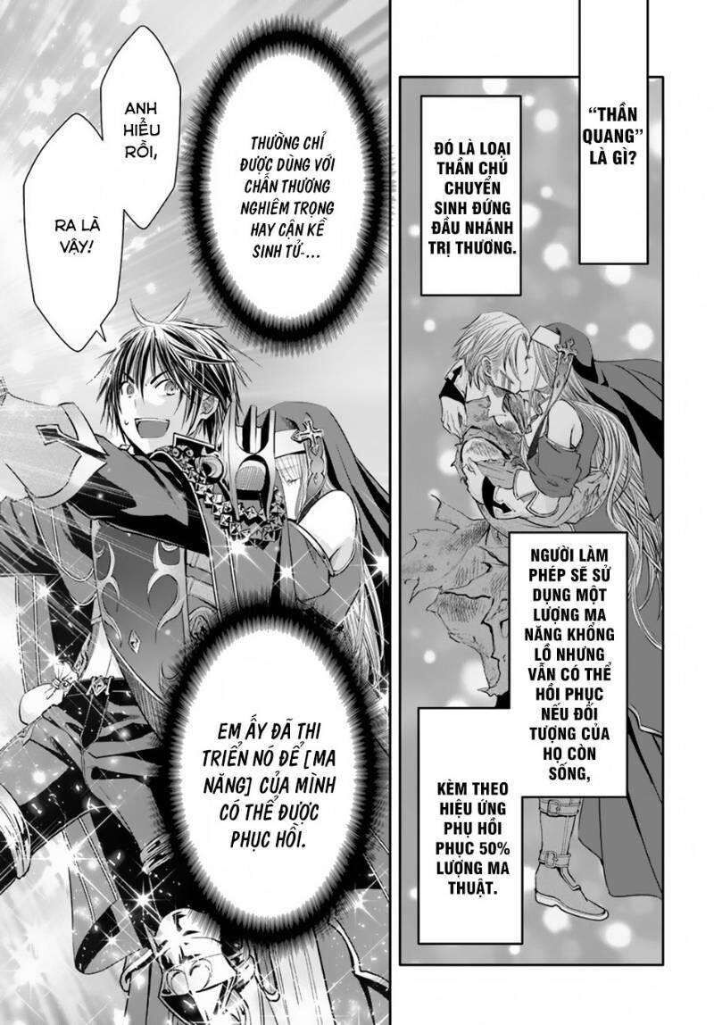 Con Trai Thứ 8, Đừng Đùa Nữa!: Chapter 34