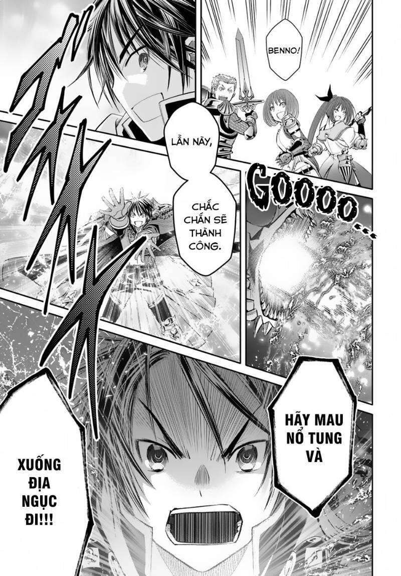 Con Trai Thứ 8, Đừng Đùa Nữa!: Chapter 34
