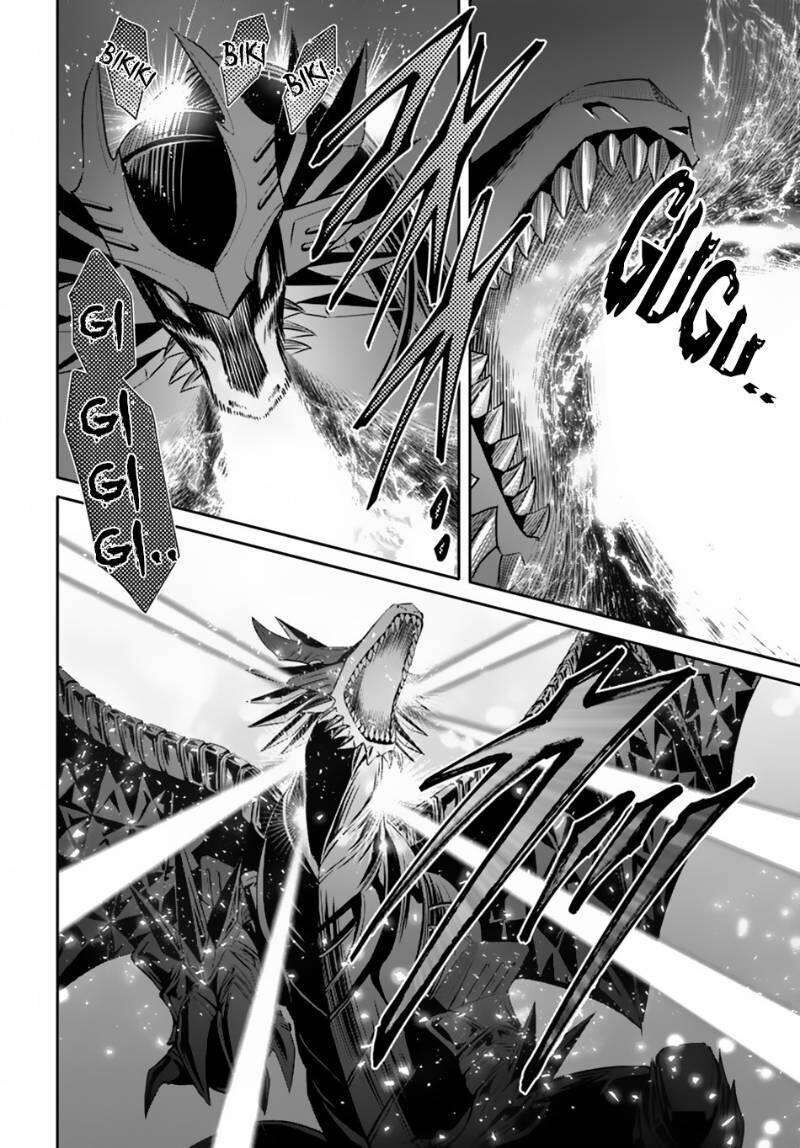 Con Trai Thứ 8, Đừng Đùa Nữa!: Chapter 34