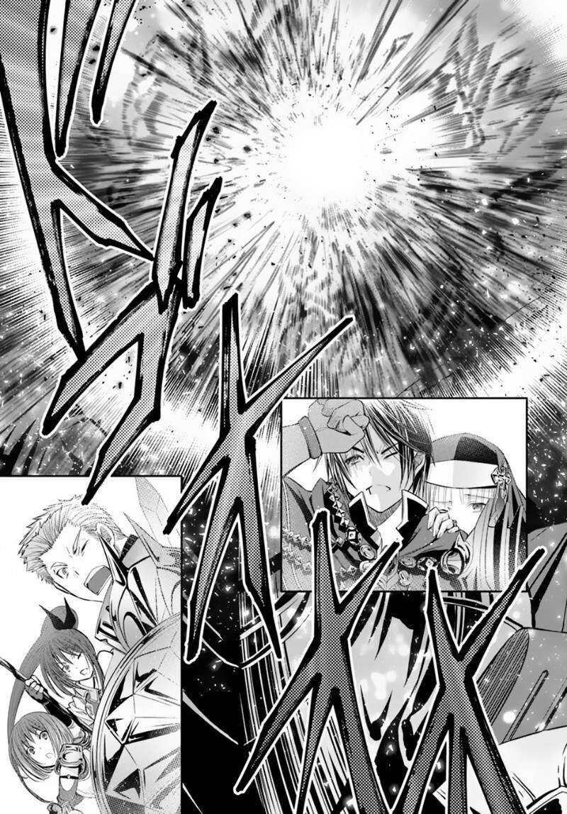 Con Trai Thứ 8, Đừng Đùa Nữa!: Chapter 34