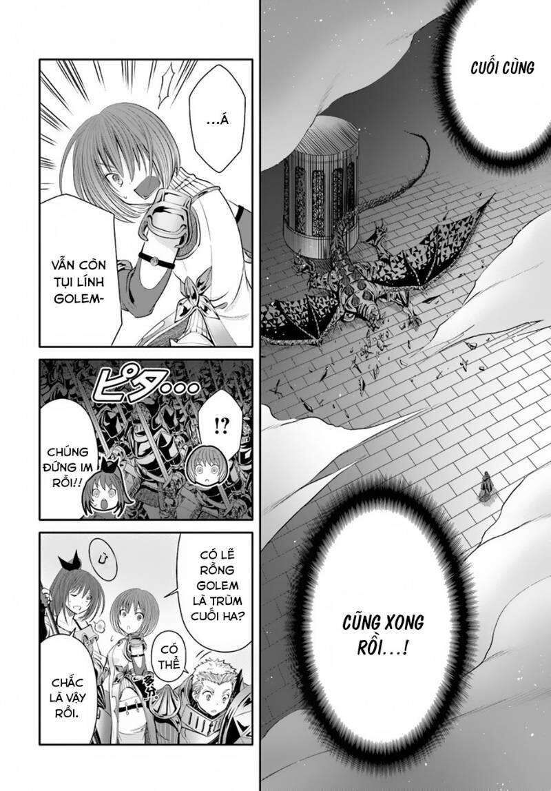 Con Trai Thứ 8, Đừng Đùa Nữa!: Chapter 34